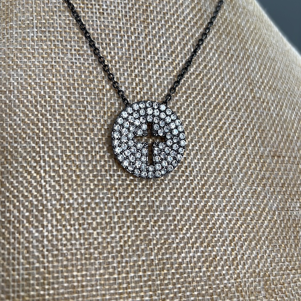 NOW & FOREVER NECKLACE NWT - Picture 4 of 10